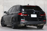 2021 BMW 5 SERIES null