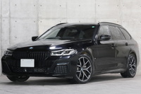 2021 BMW 5 SERIES null