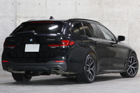 2021 BMW 5 SERIES null