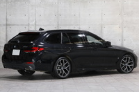 2021 BMW 5 SERIES null
