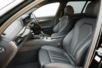 2021 BMW 5 SERIES null