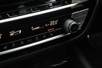 2021 BMW 5 SERIES null