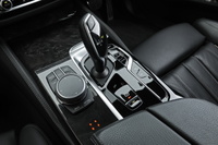 2021 BMW 5 SERIES null