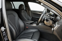 2021 BMW 5 SERIES null