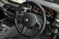 2021 BMW 5 SERIES null