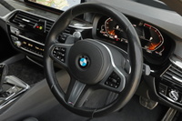 2021 BMW 5 SERIES null