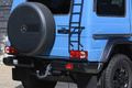 2019 Mercedes-Benz G CLASS null