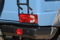 2019 Mercedes-Benz G CLASS null