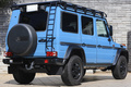 2019 Mercedes-Benz G CLASS null
