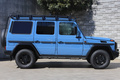2019 Mercedes-Benz G CLASS null