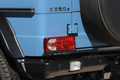 2019 Mercedes-Benz G CLASS null