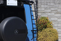 2019 Mercedes-Benz G CLASS null