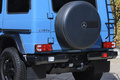 2019 Mercedes-Benz G CLASS null
