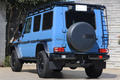 2019 Mercedes-Benz G CLASS null