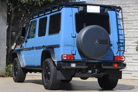 2019 Mercedes-Benz G CLASS null