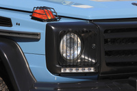 2019 Mercedes-Benz G CLASS null