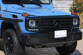 2019 Mercedes-Benz G CLASS null