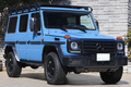 2019 Mercedes-Benz G CLASS null