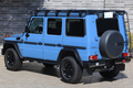 2019 Mercedes-Benz G CLASS null