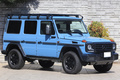 2019 Mercedes-Benz G CLASS null