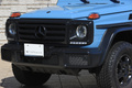 2019 Mercedes-Benz G CLASS null