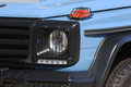 2019 Mercedes-Benz G CLASS null