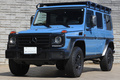 2019 Mercedes-Benz G CLASS null