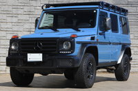 2019 Mercedes-Benz G CLASS null