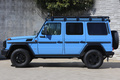 2019 Mercedes-Benz G CLASS null
