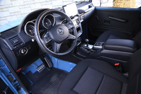 2019 Mercedes-Benz G CLASS null