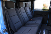 2019 Mercedes-Benz G CLASS null