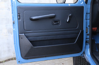 2019 Mercedes-Benz G CLASS null