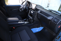 2019 Mercedes-Benz G CLASS null