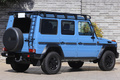 2019 Mercedes-Benz G CLASS null