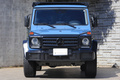 2019 Mercedes-Benz G CLASS null
