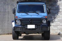 2019 Mercedes-Benz G CLASS null