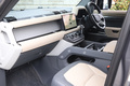 2023 Land Rover DEFENDER null
