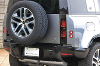 2023 Land Rover DEFENDER null