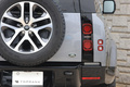 2023 Land Rover DEFENDER null