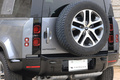 2023 Land Rover DEFENDER null