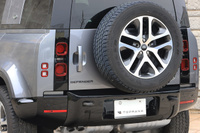 2023 Land Rover DEFENDER null