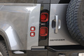 2023 Land Rover DEFENDER null
