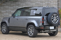 2023 Land Rover DEFENDER null