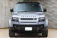 2023 Land Rover DEFENDER null