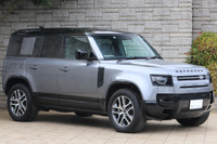 2023 Land Rover DEFENDER null