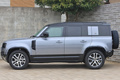 2023 Land Rover DEFENDER null