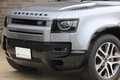 2023 Land Rover DEFENDER null