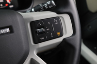 2023 Land Rover DEFENDER null