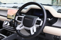 2023 Land Rover DEFENDER null