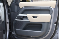 2023 Land Rover DEFENDER null